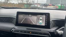 MG MG3 1.5 Hybrid Trophy 5dr Auto Hybrid Hatchback